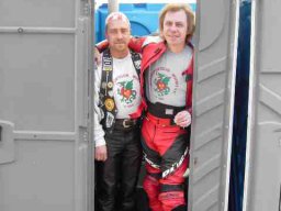 Treffen 2004